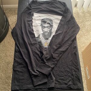 Brand: Forever 21. Size: S/M. Color: Black